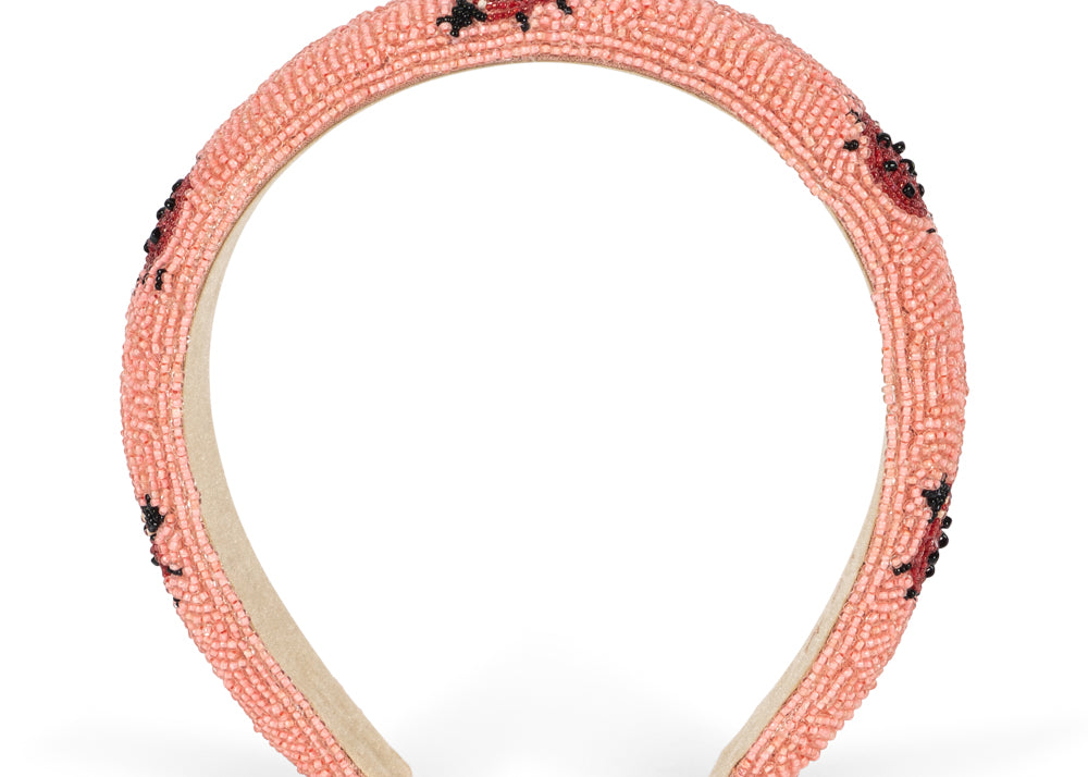 Konges Sløjd A/S Accessoires für die Haare ladybug