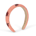 Konges Sløjd A/S Accessoires für die Haare ladybug