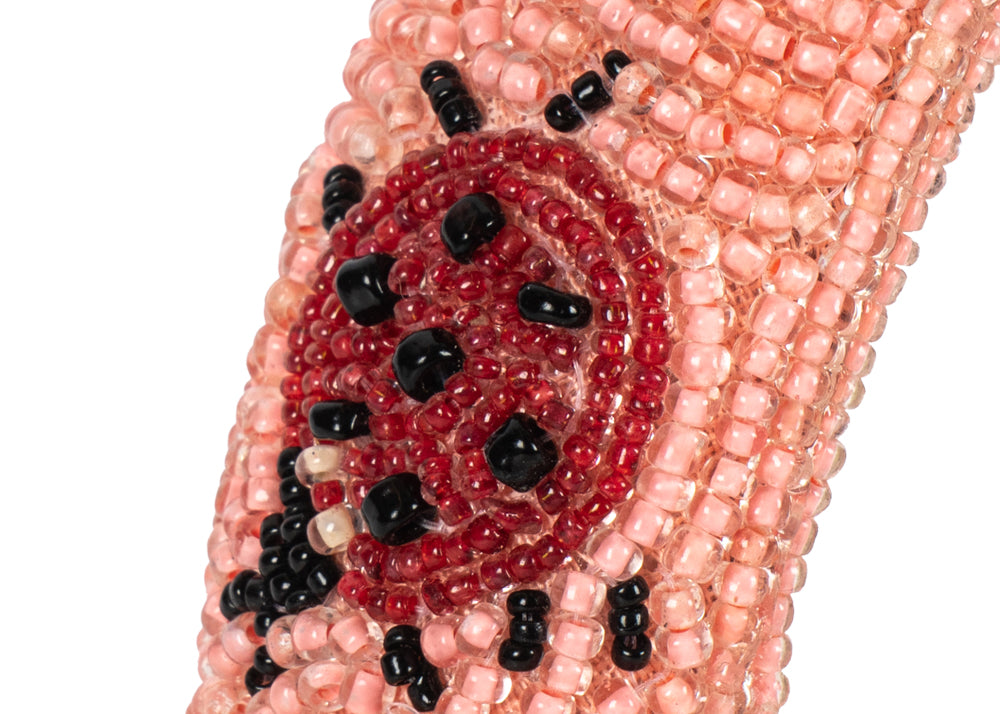 Konges Sløjd A/S Accessoires für die Haare ladybug