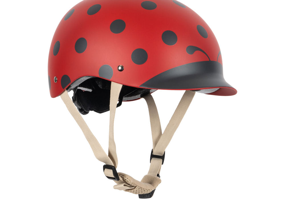 Bicycle-Helm