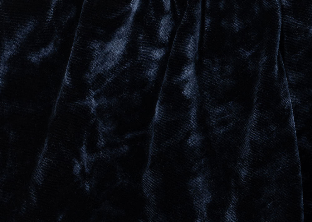 Konges Sløjd A/S Röcke - Jersey navy blazer