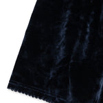 Konges Sløjd A/S Röcke - Jersey navy blazer