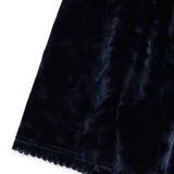 Konges Sløjd A/S Röcke - Jersey navy blazer