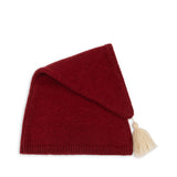 Konges Sløjd A/S Mütze christmas red