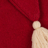 Konges Sløjd A/S Mütze christmas red