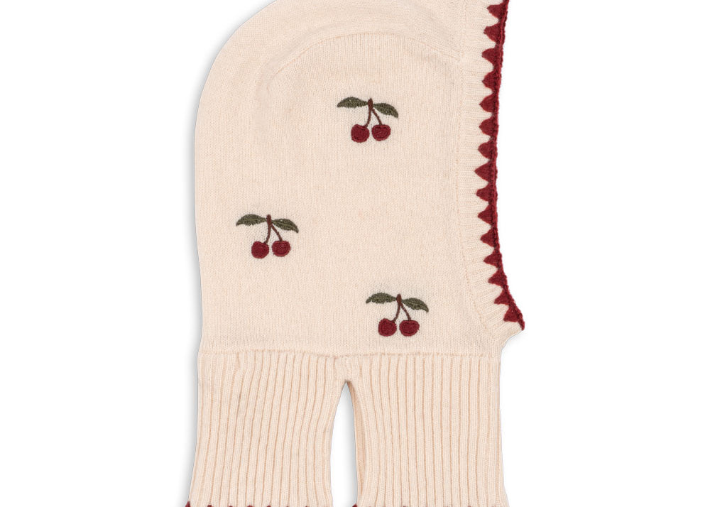 Konges Sløjd A/S Wintermütze off white