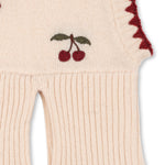 Konges Sløjd A/S Wintermütze off white