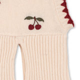 Konges Sløjd A/S Wintermütze off white