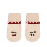 Konges Sløjd A/S Fäustlinge off white