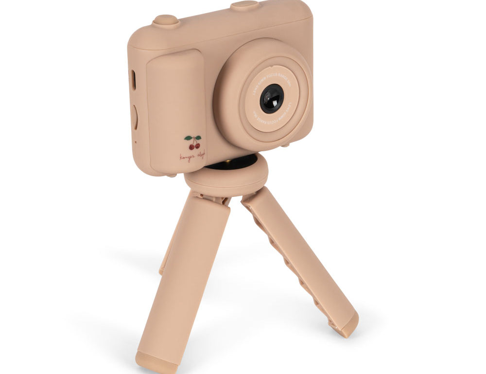 Konges Sløjd A/S ACTIVITY TOYS cherry