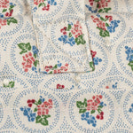 Konges Sløjd A/S Puppen Accessoires verona blues