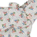 Konges Sløjd A/S Puppen Accessoires verona blues