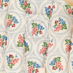 Konges Sløjd A/S Puppen Accessoires verona blues