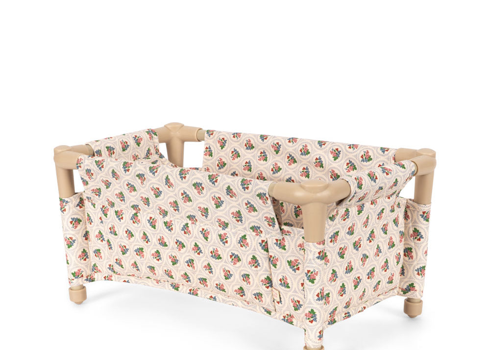 Konges Sløjd A/S Puppen Accessoires verona blues