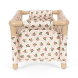 Konges Sløjd A/S Puppen Accessoires verona blues