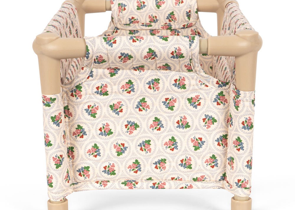 Konges Sløjd A/S Puppen Accessoires verona blues