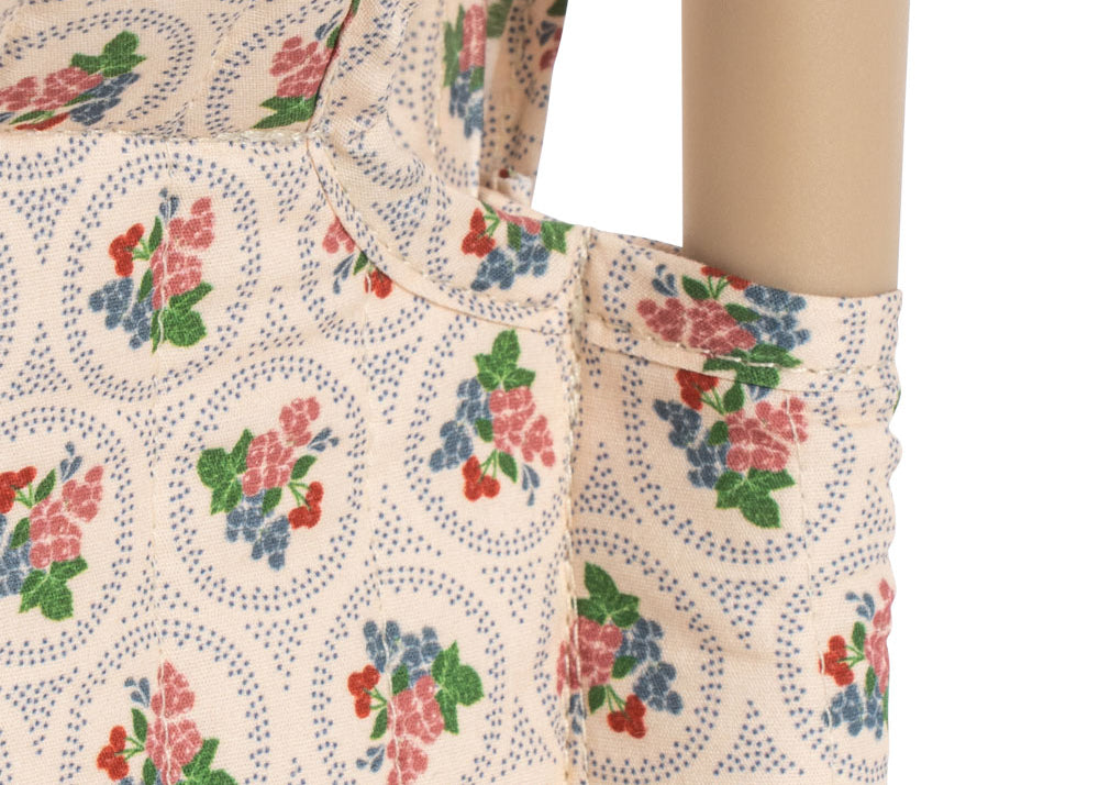 Konges Sløjd A/S Puppen Accessoires verona blues