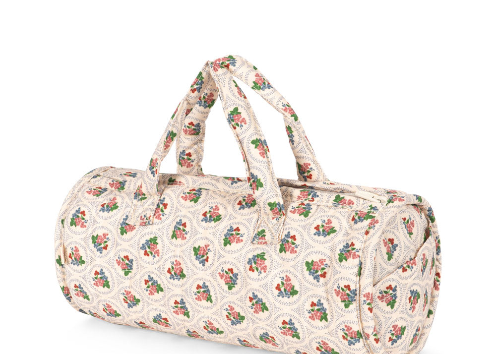 Konges Sløjd A/S Puppen Accessoires verona blues