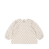 Konges Sløjd A/S Blusen - Jersey verona blues