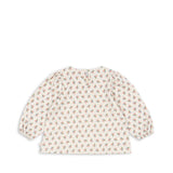 Konges Sløjd A/S Blusen - Jersey verona blues