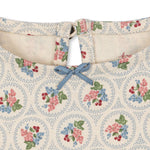 Konges Sløjd A/S Blusen - Jersey verona blues