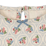 Konges Sløjd A/S Blusen - Jersey verona blues