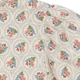 Konges Sløjd A/S Blusen - Jersey verona blues