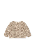 Konges Sløjd A/S JERSEY BLOUSES leo