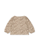 Konges Sløjd A/S Blusen - Jersey leo