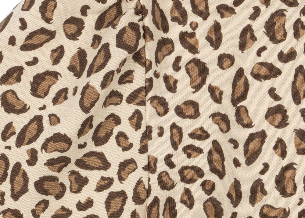 Konges Sløjd A/S Blusen - Jersey leo