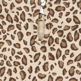 Konges Sløjd A/S Blusen - Jersey leo