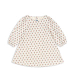 Konges Sløjd A/S Kleider - Jersey verona blues