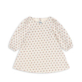 Konges Sløjd A/S Kleider - Jersey verona blues