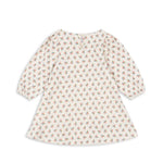 Konges Sløjd A/S Kleider - Jersey verona blues