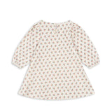 Konges Sløjd A/S Kleider - Jersey verona blues