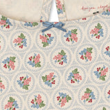 Konges Sløjd A/S Kleider - Jersey verona blues