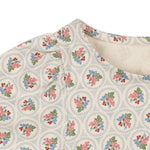 Konges Sløjd A/S Kleider - Jersey verona blues