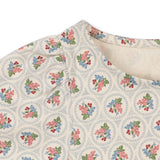 Konges Sløjd A/S Kleider - Jersey verona blues