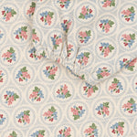 Konges Sløjd A/S Kleider - Jersey verona blues