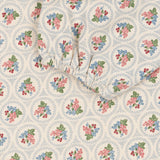 Konges Sløjd A/S Kleider - Jersey verona blues