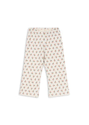 Konges Sløjd A/S Hosen - Jersey verona blues