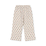 Konges Sløjd A/S Hosen - Jersey verona blues