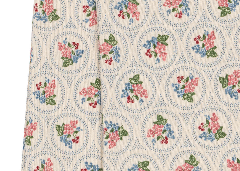 Konges Sløjd A/S Hosen - Jersey verona blues