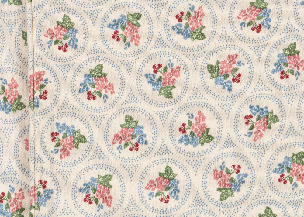 Konges Sløjd A/S Hosen - Jersey verona blues