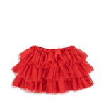 Konges Sløjd A/S Röcke - Woven barbados cherry