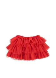 Konges Sløjd A/S Röcke - Woven barbados cherry