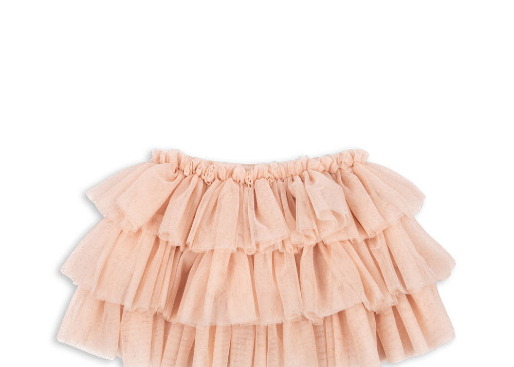 Konges Sløjd A/S Röcke - Woven pale blush