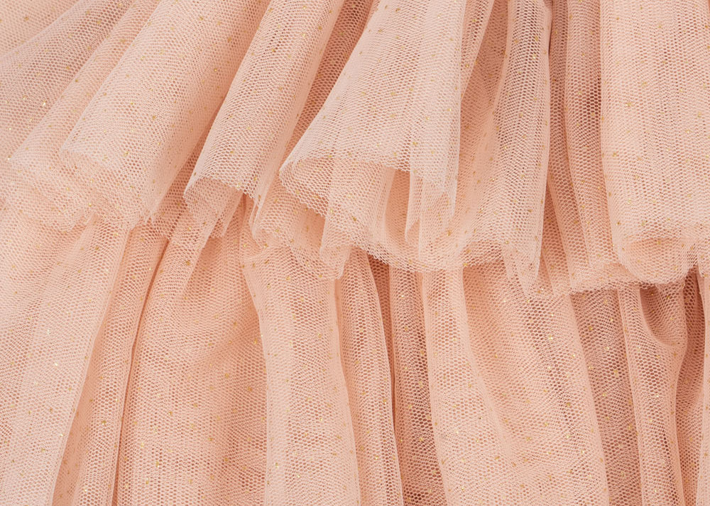 Konges Sløjd A/S Röcke - Woven pale blush