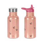 Konges Sløjd A/S Trinkflaschen cherry glitter