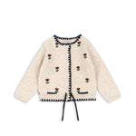 Konges Sløjd A/S Strickblusen tap shoe